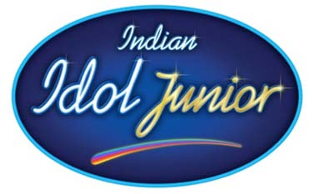 Sony opens up Indian Idol for kids with first Indian Idol Junior