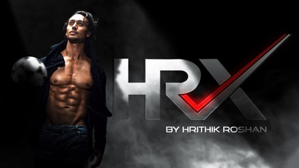 Hrithik Roshan Unveils His Fitness Brand HRX's First Mumbai Store