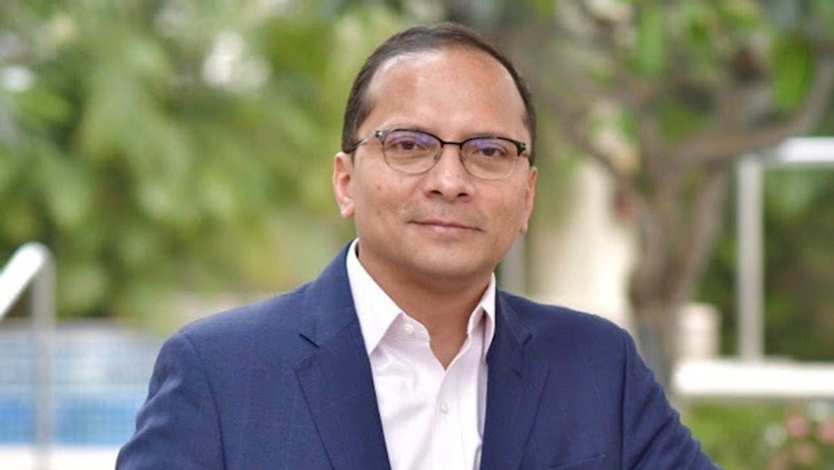 Inorganic Growth Is About Building Expertise Not Revenue Rana Barua Inorganic Growth Is About Building Expertise Not Revenue Rana Barua