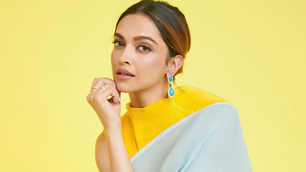 Here's A Glimpse Into Deepika Padukone's Brand Endorsement Journey On ...