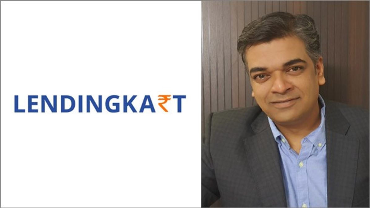 Lendingkart Appoints Ram Deshpande As Senior VP And Head Of Marketing