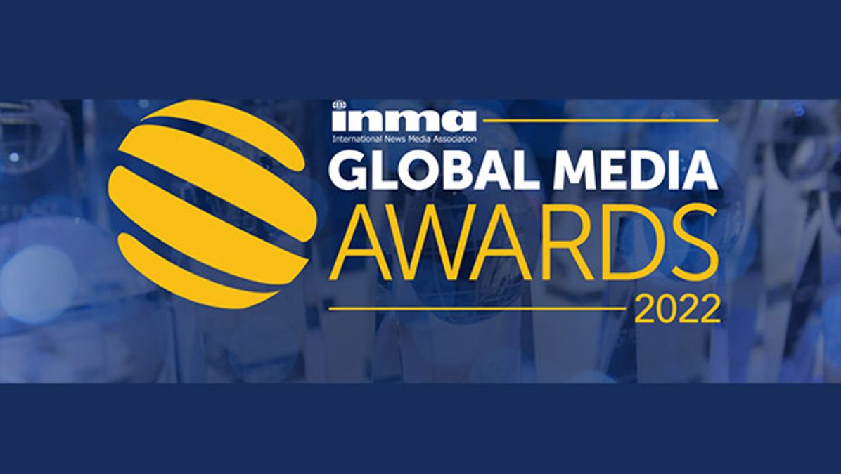 Bccl Wins Big At The Inma Awards Bccl Wins Big At The Inma Awards