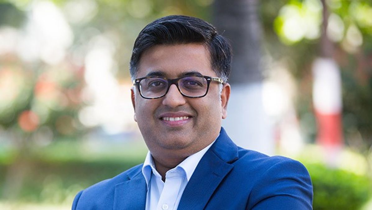 Yahoo India's Nikhil Rungta joins Vedantu as Chief Growth Officer