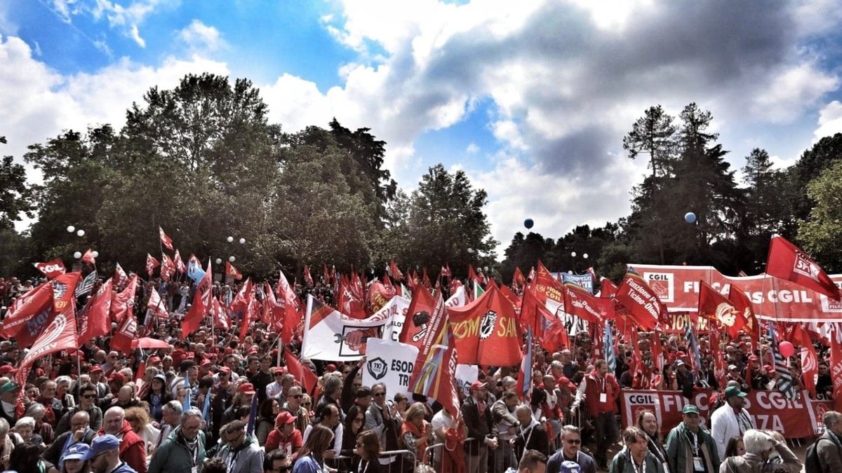 La UIL afferma che 3 milioni di lavoratori in nero hanno bisogno di un riconoscimento formale