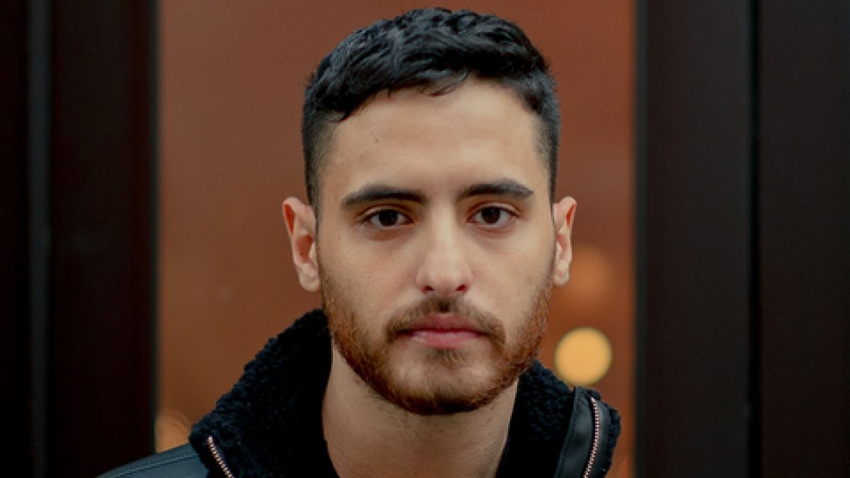 Mohammed ElKurd's Radical Protest Remarks Stir Controversy Amid