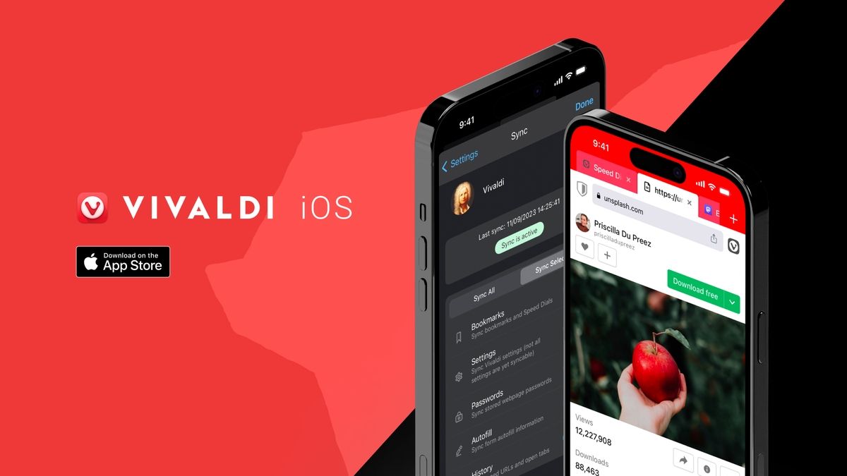 Vivaldi Browser Launches iOS Model, Tops Greatest Mac Browsers Checklist