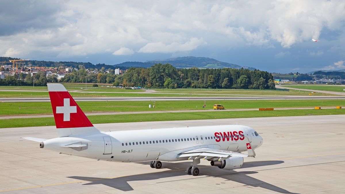 Switzerland and Bangladesh Soar Towards New Heights: A Direct Air Link on the Horizon