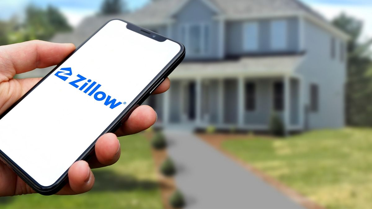 Battle for the Heart of Home Showings Zillow Challenges MLS Giants in