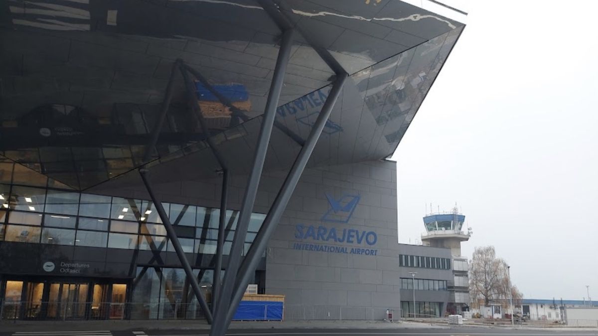 Sarajevo International Airport Embarks on a Pioneering Journey to Transform Travel for the Hearing Impaired