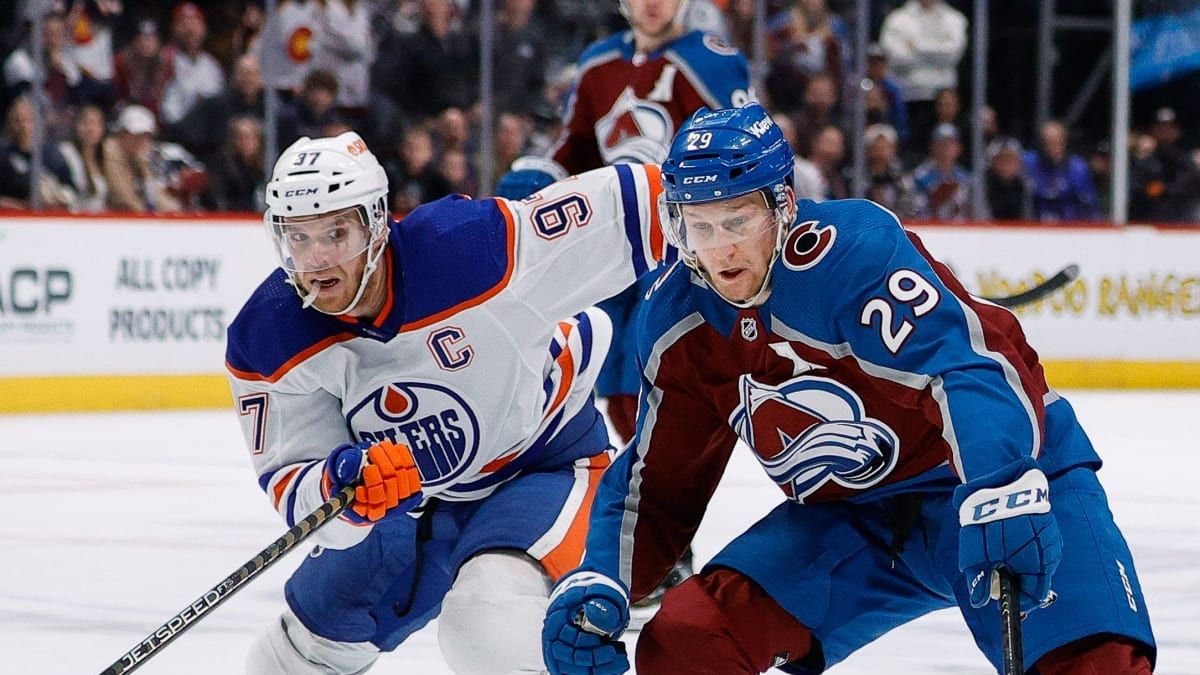 McDavid vs. Matthews The 2024 NHL MVP Race and Its Impact on the