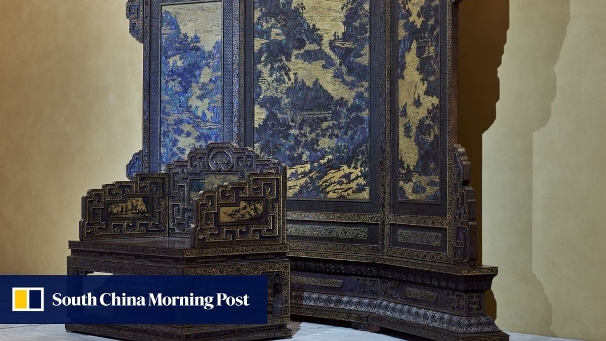 Deutsche Museen untersuchen kaiserliche chinesische Kunst auf der Suche nach geplünderten Schätzen aus dem Boxerkrieg