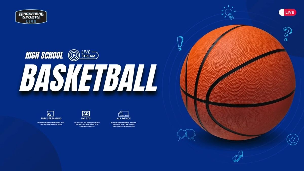 Live stream high school sports free hot sale