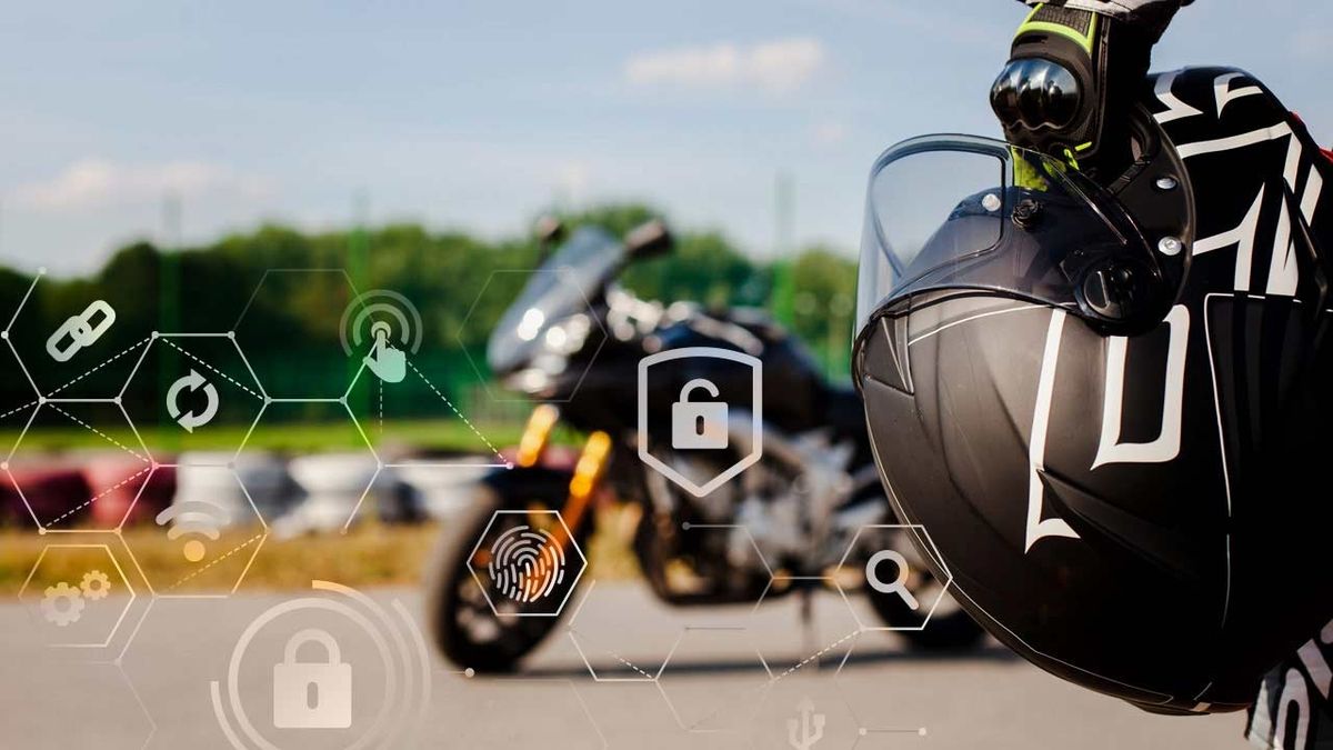 Rethinking the Benefits of Motorcycle GPS Systems - The Bikers' Den