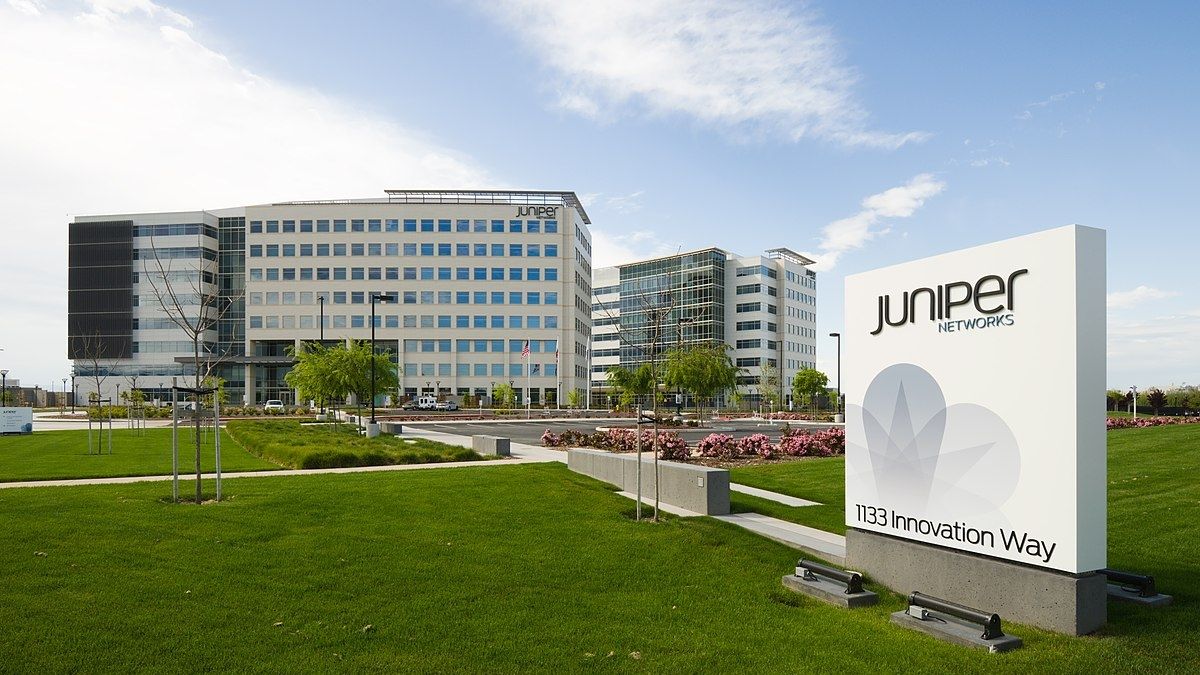 Juniper Networks Pioneers Machine Learning for Network Management with Innovative Patent