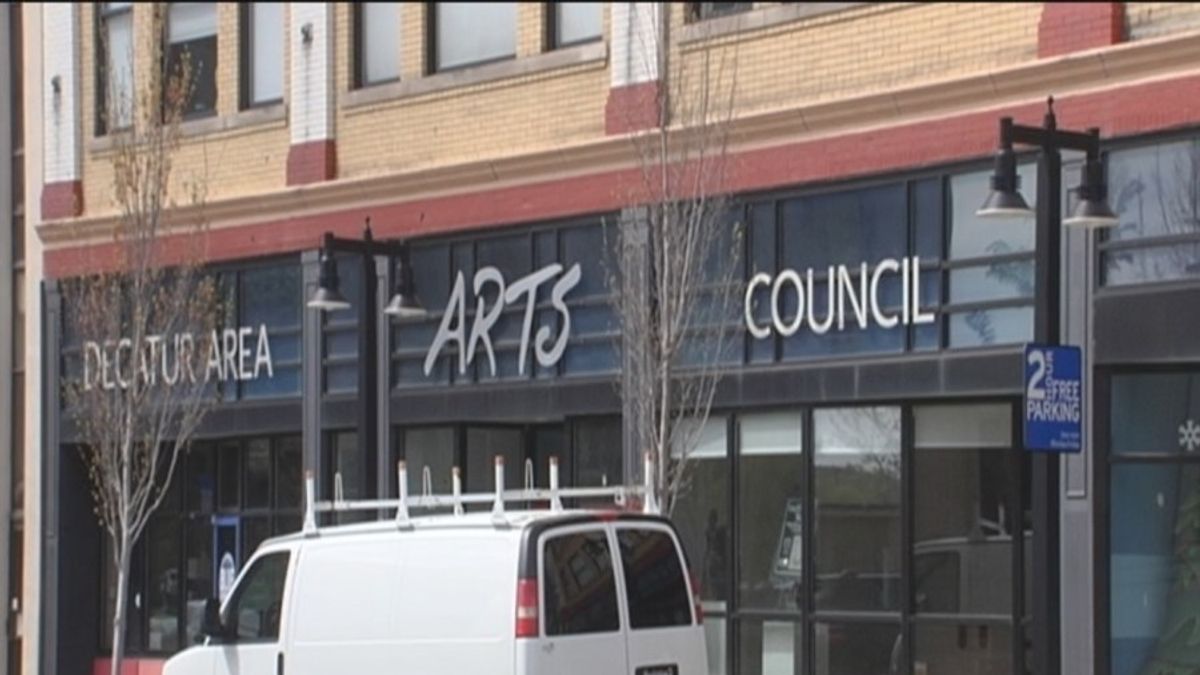 Arts in Central Park 2024 A Vibrant Celebration of Decatur's Artistic