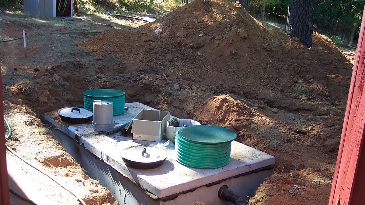 No Further Changes to Septic Tank Grants, Confirms Minister O’Brien Amid Concerns