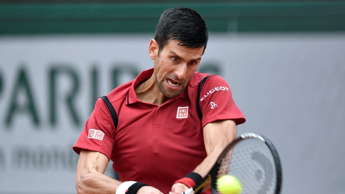 Sky Italia French Open final ratings drop