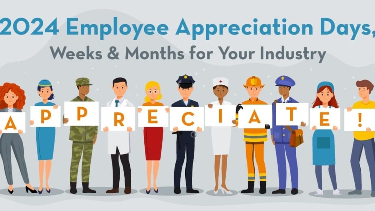 Celebrating the Core of Our Success National Employee Appreciation Day 2024 Insights