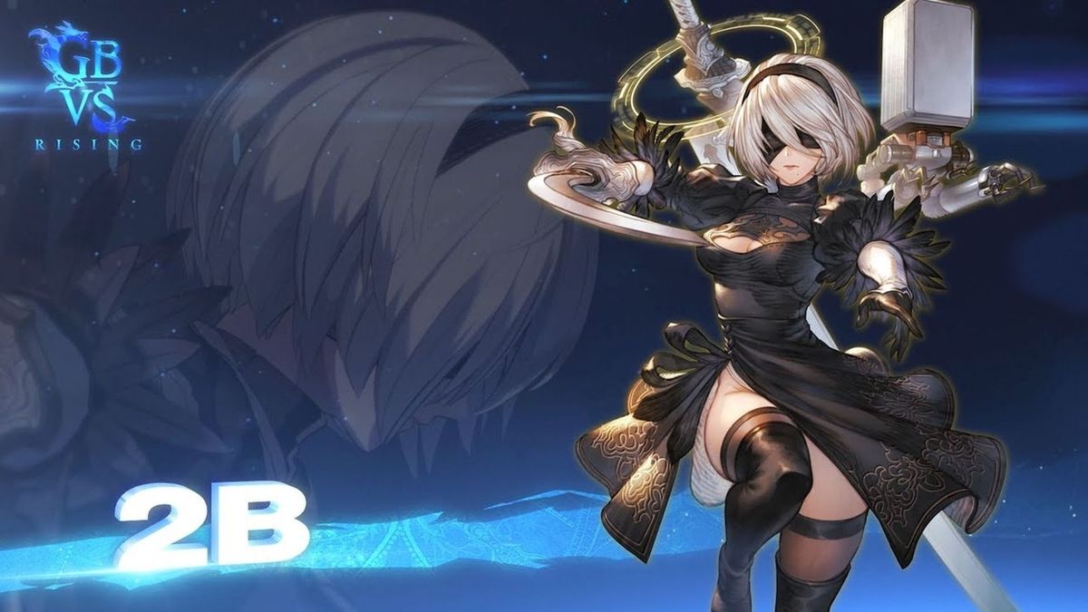 Granblue Fantasy Versus: Rising promises to expand on its