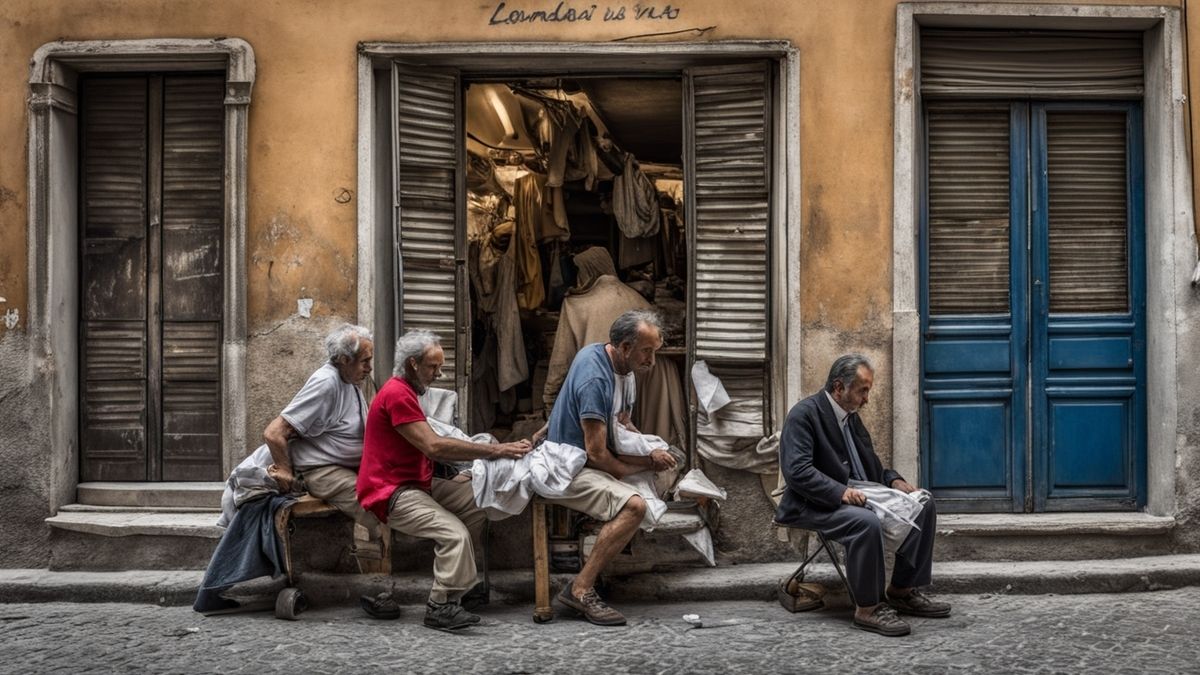 L’Italia taglia il rischio di povertà al 18,8% nel 2023, riforma fiscale e previdenziale