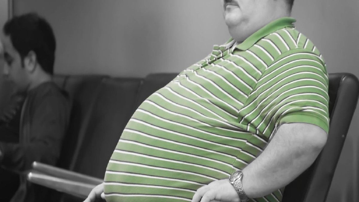 ମେଦବହୁଳତା ଏବଂ ନିଦ୍ରା ଶ୍ୱାସକ୍ରିଯ଼ାର ମୁକାବିଲା କରିବ