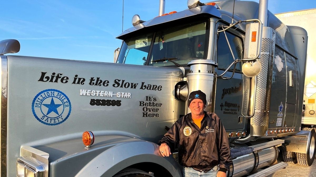 TruckEstate Network Launch Revolutionizing Trucking Education with