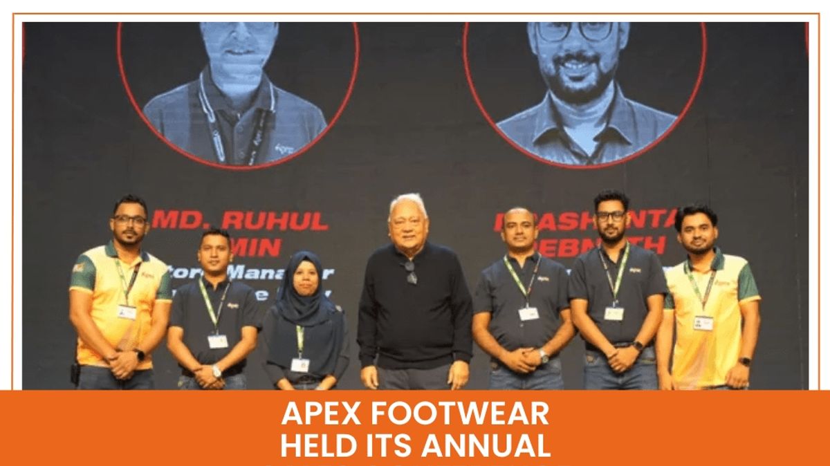 Dhaka Dazzles: Apex Bangladesh Fashion Legacy Summit and Show 2024 Unites Tradition and Innovation Dhaka Dazzles: Apex Bangladesh Fashion Legacy Summit and Show 2024 Unites Tradition and Innovation