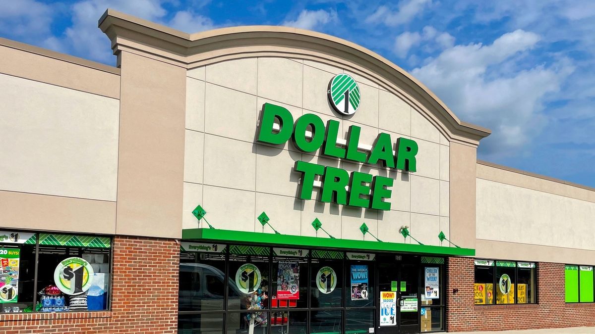 Expanding Affordability: Belleville's Dollar Tree Undergoes Major Renovation
