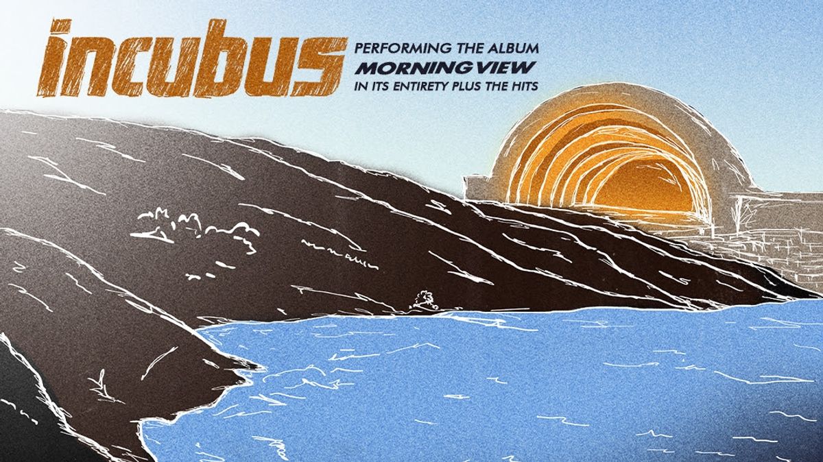 Incubus wallpapers for desktop, download free Incubus pictures and  backgrounds for PC | mob.org