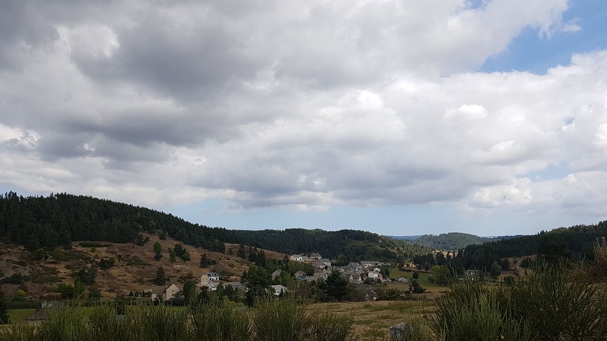 Aumont-Aubrac : la renaissance numérique rurale en France