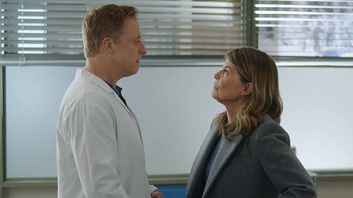 Resident Alien Season 3: A Small Town's Fight to Save Earth from Alien
