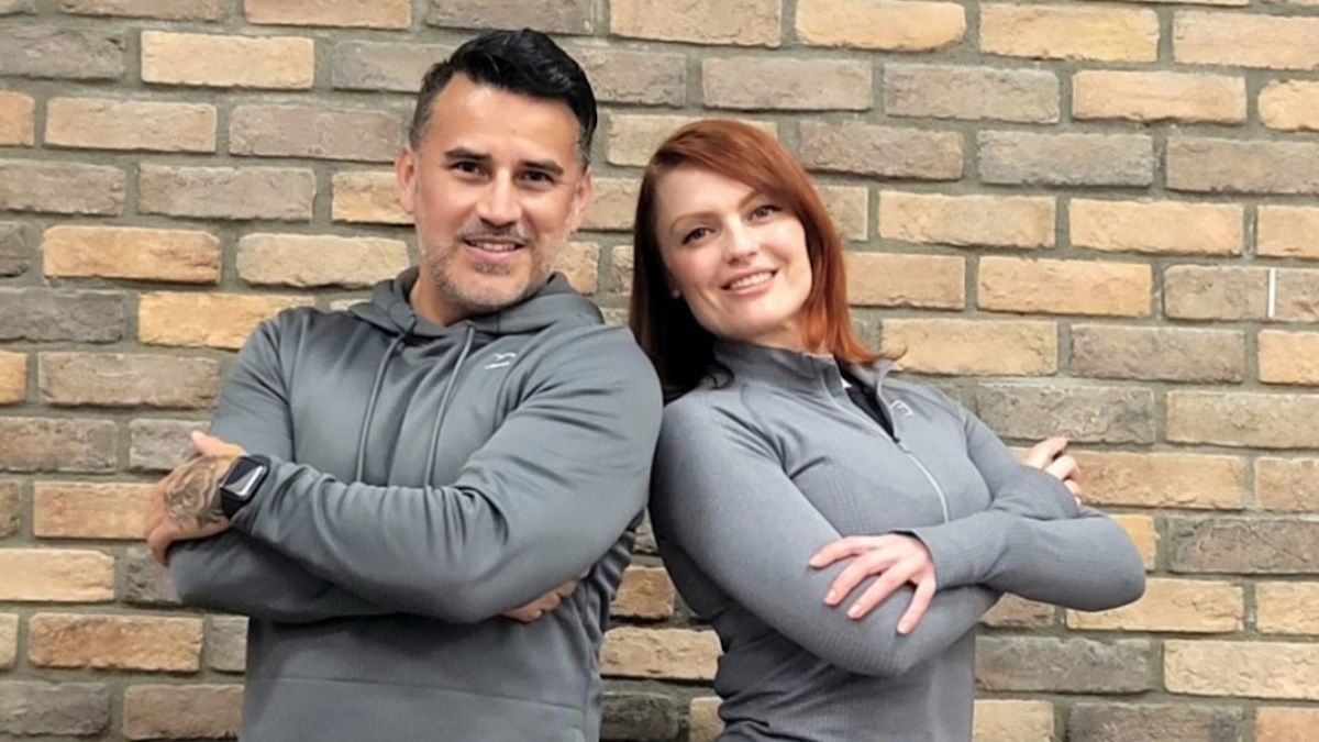 Anabody Fitness in Berkeley: Transforming Lives Through Tailored Training