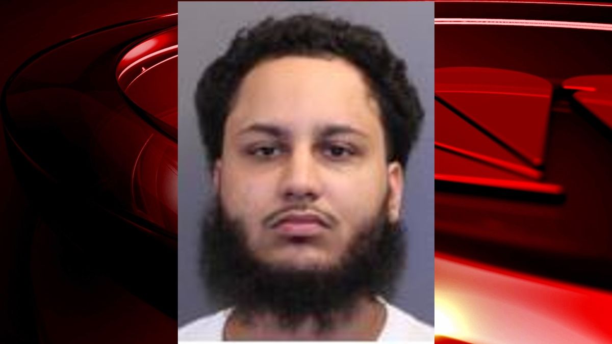 Schenectady Man Convicted: Manslaughter In Vibez Bar Shooting, Faces 18 ...