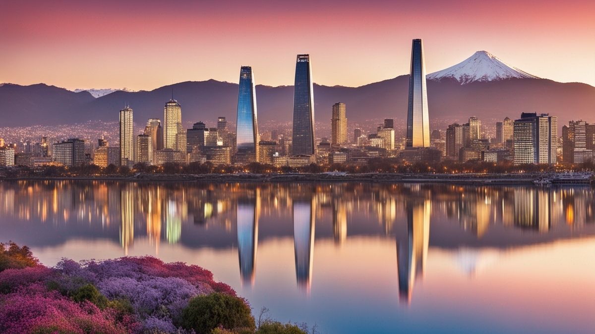 El mercado de programas de fidelización de Chile crecerá y se prevé que alcance los 1.090 millones de dólares en 2028