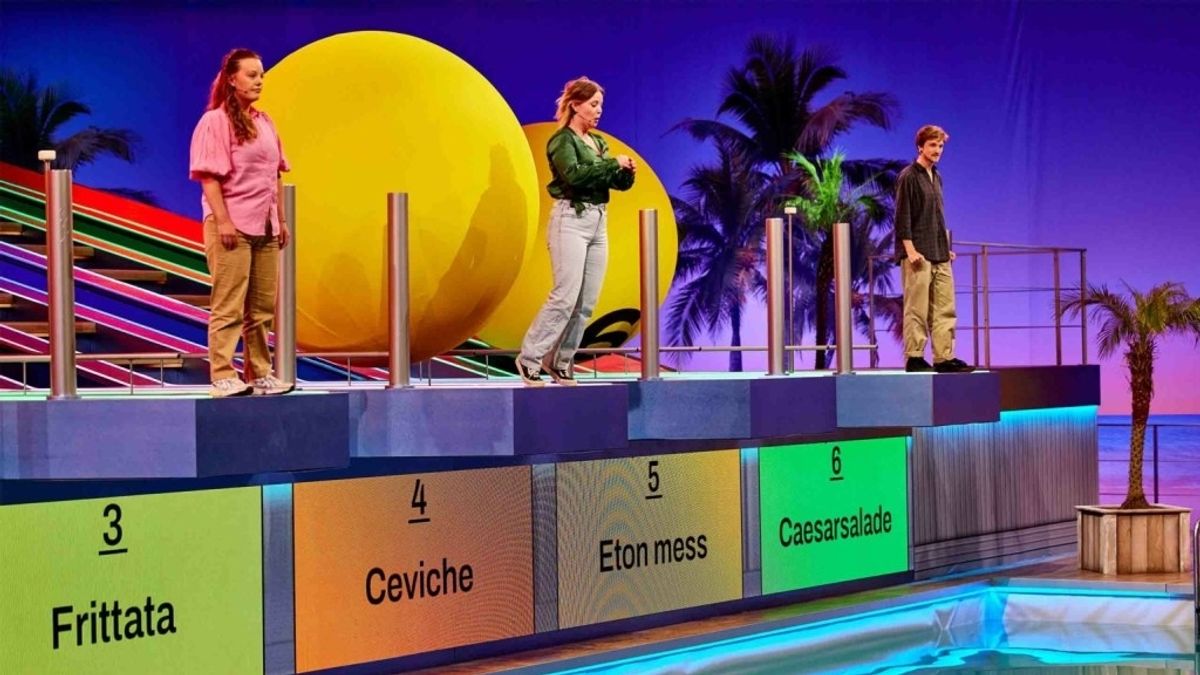 Antena 3 lleva a España «El Quiz con Bolas» de Talpa, ampliando su alcance global