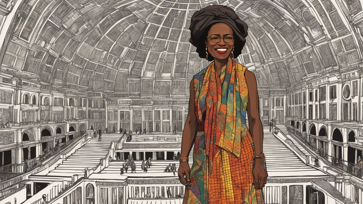 Rewriting History Josephine Quinn's 'How the World Made the West'