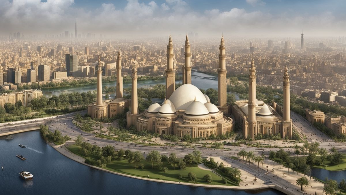 تشكيل مستقبل العقارات في منطقة الشرق الأوسط وأفريقيا من خلال الاستدامة والابتكار