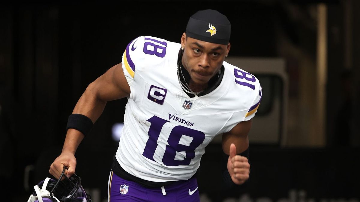 NFL Star Justin Jefferson Entangled in New Jersey Paternity Lawsuit