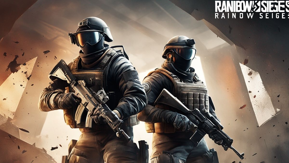 Rainbow Six Siege Ushers in Year 9 with 'Operation Deadly Omen' and New ...