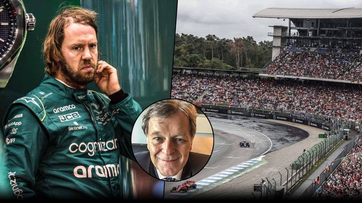 Norbert Haug bezweifelt die Rückkehr der Formel 1 nach Deutschland angesichts politischer und Sponsoring-Hürden