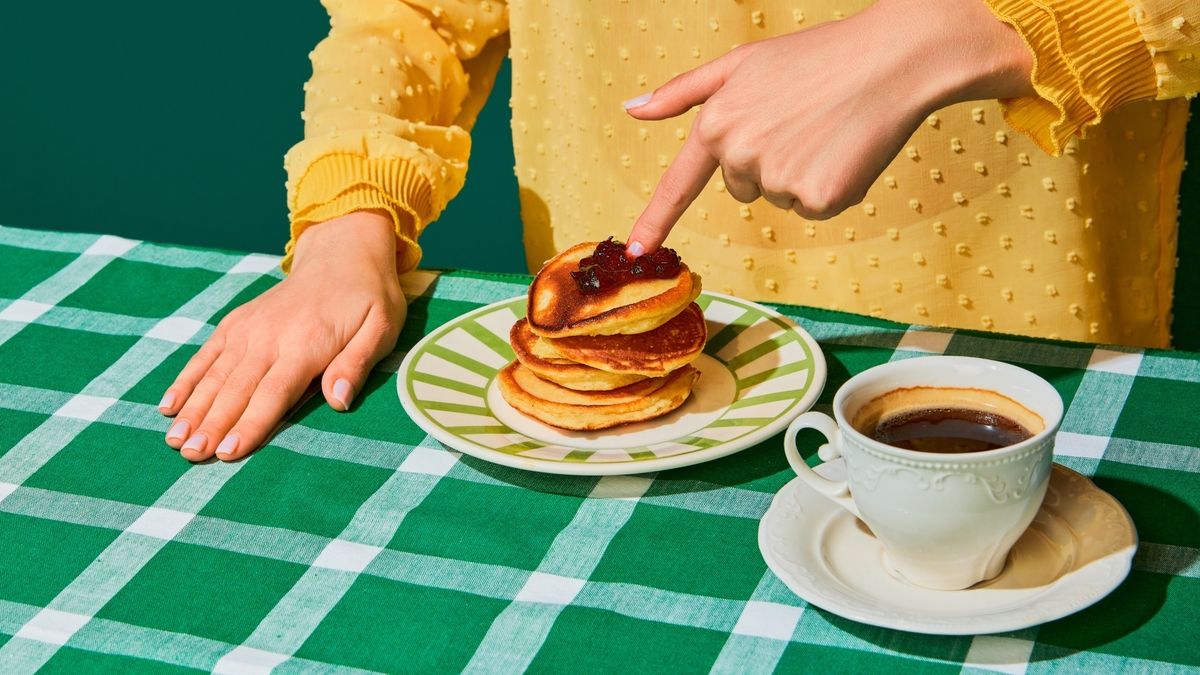 Air Fryer Pancakes Debunking the Viral Trend
