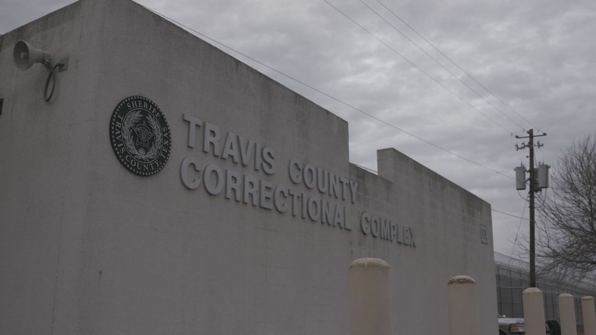 Travis County Jail Implements Temporary Meal Changes Amid Kitchen Plumbing Crisis