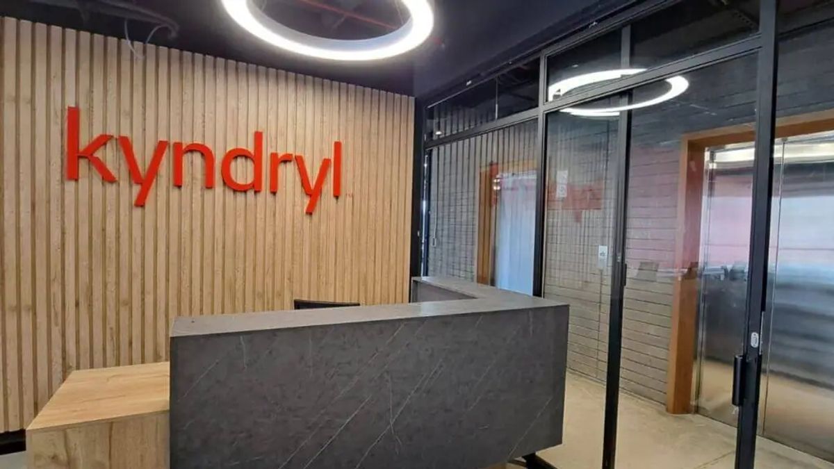 Kyndryl Q3 2024 Earnings Strategic Progress, Upgraded Earnings