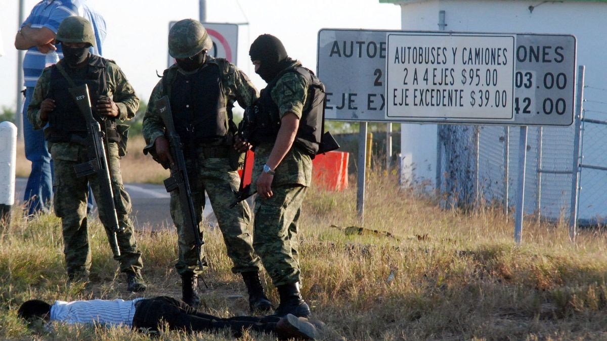 Cartel Violence In Tamaulipas Reaches Boiling Point Innocent Bystanders Caught In The Crossfire