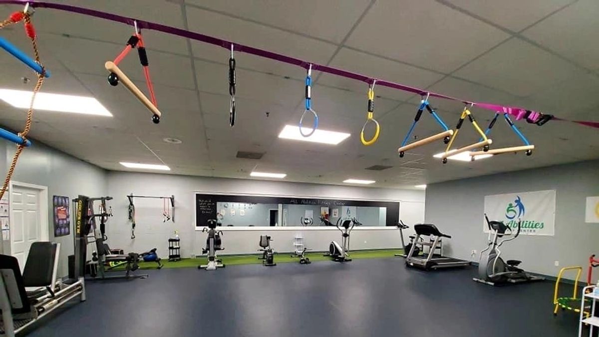 Empowering the Differently-Abled: Texarkana’s Inclusive Fitness Program Pioneers Self-Defense Classes Empowering the Differently-Abled: Texarkana’s Inclusive Fitness Program Pioneers Self-Defense Classes