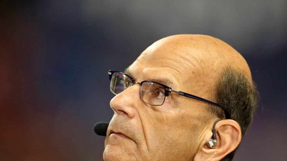 Finebaum Declares SEC Superior To Big Ten In College Football Dominance ...