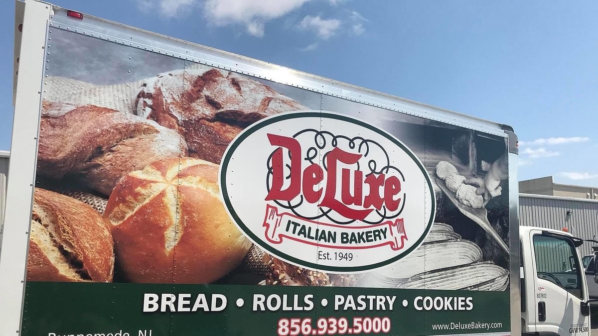 Community Alert Help Sought in Identifying Suspect in Deluxe Italian