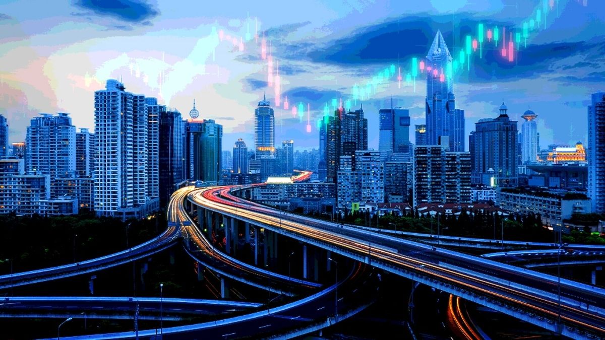 Luba Nikulina Joins IFM Investors: A New Strategy for Global Infrastructure Investment