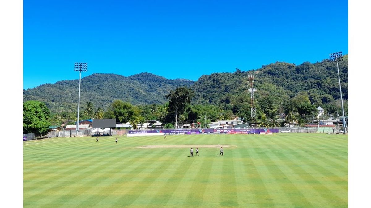 Unexpected Venue Shifts in West Indies Cricket Championship Affect Key Matches