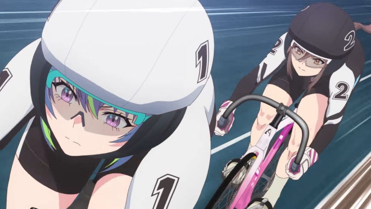 Mountain Bike - Anime Manga World Wallpapers and Images - Desktop Nexus  Groups